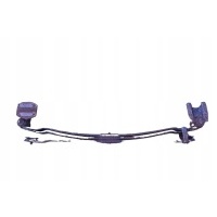 Листовая задняя 3 пера nissan cabstar на данный момент 07r.