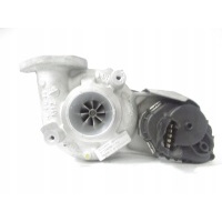 Турбина citroen c4 c5 ds3 peugeot opel 1.5hdi 840806 9813240780 853603