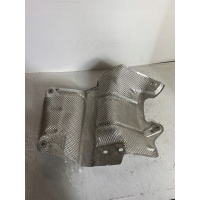 Новые оригинальные audi oe крышка термическая глушителя конечного 1k5825701b