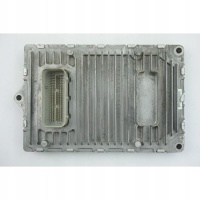 Блок управления кпп fiat freemont 05150691ac p68078911ag