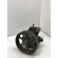 Насос высокого давления 9636818480 5ws40001