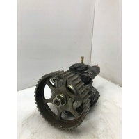 Насос высокого давления 9636818480 5ws40001