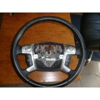 Руль multifunkcja форд mondeo мк 4 6m2t - 14k147 - dg
