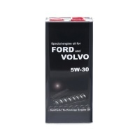 Масляный форд volvo 5w30 5l dpf