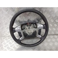 Руль форд mondeo mk4 2.0 16v 305482085 6m2t - 14k147 - dg