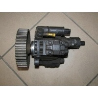 Тнвд сименс peugeot citroen 2.0 hdi 5ws40018