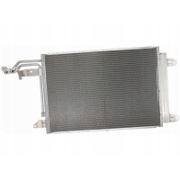 SKRAPLACZ KLIMATYZACJI SEAT LEON 1P 1.2 - 2.0 05 - 13 ALTEA 1.2 - 2.0 04 - 11