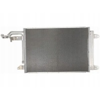 SKRAPLACZ KLIMATYZACJI SEAT ALTEA 1.2 - 2.0 06 - 13 IBIZA IV MK4 1.6 09 - 15