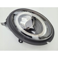 Bmw f54 f55 f56 f57 фара правый lhd - led 8737594