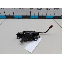 Замок капота Nissan Pathfinder (R52) 2014 656013JA1A