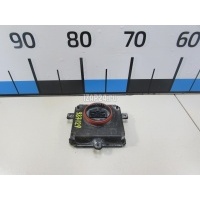 Блок управления светом VAG Octavia (A7) (2013 - 2020) 4G0907697D