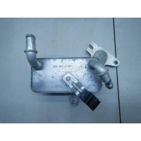Радиатор масляный VAG Golf VII (2012 - 2020) 09G409061F