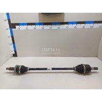 Полуось задняя левая Hyundai-Kia Santa Fe (DM) (2012 - 2018) 496002W050