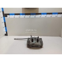 Суппорт тормозной передний правый Hyundai-Kia Santa Fe (DM) (2012 - 2018) 581302W400