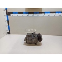 Компрессор кондиционера Hyundai-Kia Santa Fe (DM) (2012 - 2018) 977012W050