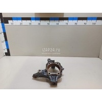 Кулак поворотный передний правый Hyundai-Kia Santa Fe (DM) (2012 - 2018) 517162W500