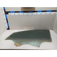 Стекло двери передней левой Hyundai-Kia Santa Fe (DM) (2012 - 2018) 824102W020