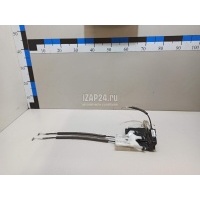 Замок двери передней левой Hyundai-Kia Santa Fe (DM) (2012 - 2018) 813102W000