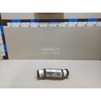 Патрубок интеркулера Hyundai-Kia Santa Fe (DM) (2012 - 2018) 282512F500