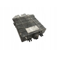 блок управления двигателя volkswagen транспортер t4 90 - 96 2.5 b 110km 023906024