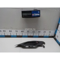 Накладка переднего крыла правого BMW Countryman R60 (2010 - 2016) 51139808594