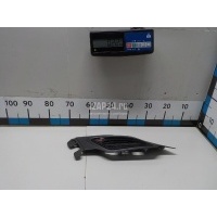 Накладка переднего крыла левого BMW Countryman R60 (2010 - 2016) 51139808593