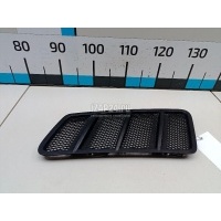 Решетка в капот Mercedes Benz GL-Class X166 (GL/GLS) (2012 - 2019) 1668800105