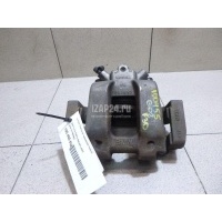 Суппорт тормозной передний левый BMW 3-serie F30/F31/F80 (2011 - 2020) 34116850969