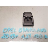 Камера помощник пояса передняя opel grandland x 9828694880