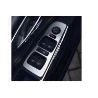 Для накладки lancia дельта iii platino голд сильвер