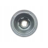 Шкив a2760300903 mercedes - benz e - klasa 2009 – 2017 c207 3.5 b