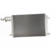 SKRAPLACZ KLIMATYZACJI SEAT TOLEDO III MK3 1.4 - 2.0 04 - 09