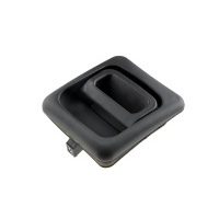 Ручка наружняя дверь боковых fiat ducato 2002 - citroen jumper 2002 - peu