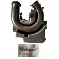 Резонатор фильтра воздушный oe hyundai i30 2017 - 1.0t 1.4 1.4t 1.6d