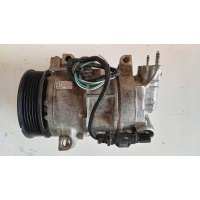 Citroen ds4 партнер 2008 насос компрессор кондиционера 9802875780
