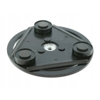 Диск компрессора форд mondeo ii 94bw19d629ac