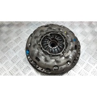 Маховик демпферный дизельный SKODA SUPERB (2008-2011) 2010 03L105266DM