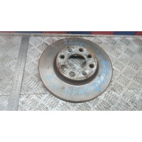 Диск тормозной передний OPEL CORSA (2004-2011) 2007 569024, 55702645, 93188917