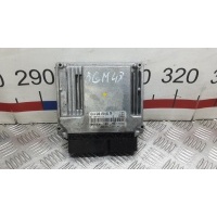 Блок управления двс MERCEDES BENZ E-CLASS (2002-2005) 2004 A6481500179
