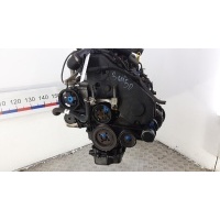 Двигатель дизельный FORD TRANSIT CONNECT (2002-2013) 2002 1.8 DI BHPA