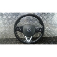 Рулевое колесо OPEL ASTRA (2015) 2016 39017999, 39050909