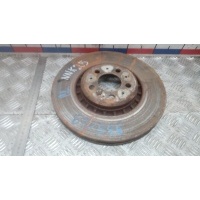 Диск тормозной передний AUDI Q7 (2006-2008) 2007 7L8615301