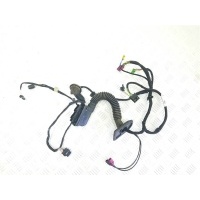 Проводка двери Mercedes GLC Coupe C253 (2016-2019) 2017 A2535402910