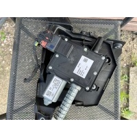 Citroen c4 пикассо тормоз механический электрический a2c53092224