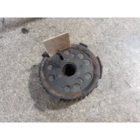 Шестерня распредвала 1.9 - 2.0TDI.  Volkswagen Touran 2008  038109111E,038109239L