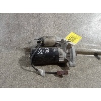 Стартер 1.8 - 2.0i , 2.0HDI , BOSCH. 5МКПП. Peugeot 406 2002 0001108400,9648111680
