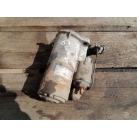 Стартер Ford Maverick 1 restailing 1997 0986020711