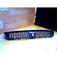 Решетка радиатора Mitsubishi Colt 6 2008 7450A457