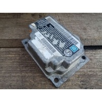 Блок AirBag Alfa Romeo 156 1999 60658009