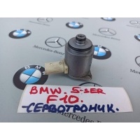 датчик рулевой рейки (сервотроник) BMW 5 серия 2011 1683635